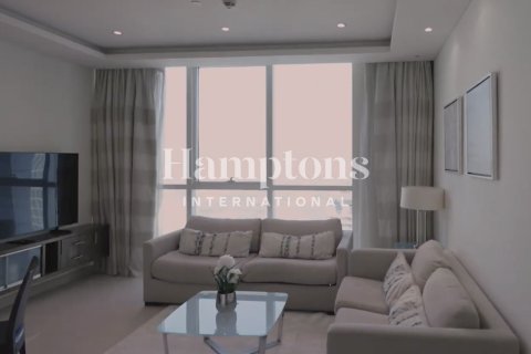 Jumeirah Lake Towers, Dubai, UAE의 임대용 아파트 침실 1개, 69.67725000제곱미터 번호 685814 - 사진 2