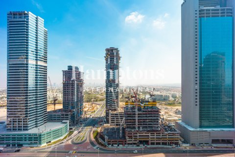 Appartamento in affitto a Jumeirah Lake Towers, Dubai, EAU 1 camera da letto, 69.67725000 mq. № 685814 - foto 2