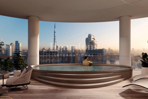 Appartement te huur in Business Bay, Dubai, VAE 2 slaapkamers, 190.26534400 vr.m., nr 651165 - foto 9