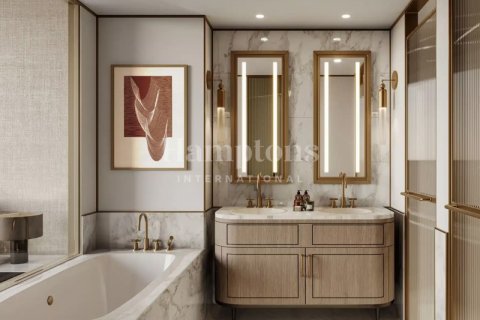 Appartement te huur in Business Bay, Dubai, VAE 2 slaapkamers, 190.26534400 vr.m., nr 651165 - foto 7