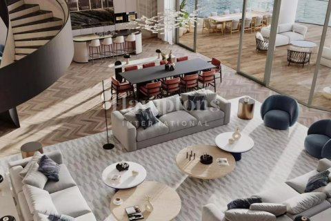 Appartement te huur in Business Bay, Dubai, VAE 2 slaapkamers, 190.26534400 vr.m., nr 651165 - foto 8