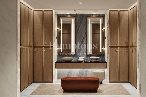 Appartement te huur in Business Bay, Dubai, VAE 2 slaapkamers, 190.26534400 vr.m., nr 651165 - foto 11