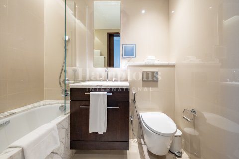 Üürile anda korter asukohaga Downtown Dubai (Downtown Burj Dubai), AÜE: 5 magamistoaga, 290.69348700 m² Nr 651167 - pilt 1