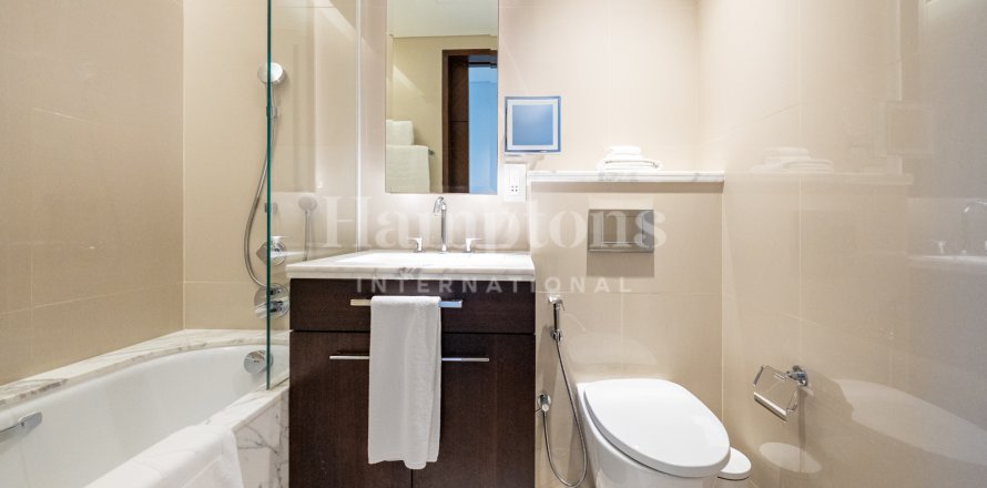 Korter asukohaga Downtown Dubai (Downtown Burj Dubai), AÜE: 5 magamistoaga, 290.693 m² Nr 651167