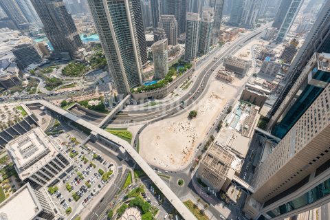 Apartament në Downtown Dubai (Downtown Burj Dubai), Emiratet e Bashkuara Arabe 5 dhoma gjumi, 290.69348700 m2. № 651167 - Foto 26