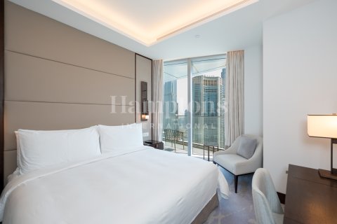 Üürile anda korter asukohaga Downtown Dubai (Downtown Burj Dubai), AÜE: 5 magamistoaga, 290.69348700 m² Nr 651167 - pilt 28