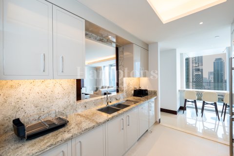 Üürile anda korter asukohaga Downtown Dubai (Downtown Burj Dubai), AÜE: 5 magamistoaga, 290.69348700 m² Nr 651167 - pilt 5