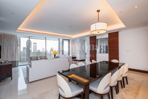Üürile anda korter asukohaga Downtown Dubai (Downtown Burj Dubai), AÜE: 5 magamistoaga, 290.69348700 m² Nr 651167 - pilt 12
