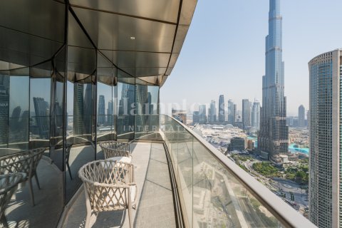 Apartament në Downtown Dubai (Downtown Burj Dubai), Emiratet e Bashkuara Arabe 5 dhoma gjumi, 290.69348700 m2. № 651167 - Foto 27