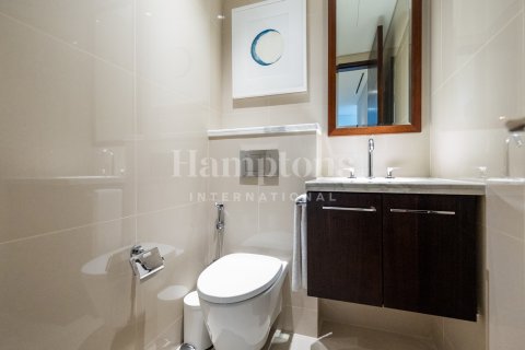 Üürile anda korter asukohaga Downtown Dubai (Downtown Burj Dubai), AÜE: 5 magamistoaga, 290.69348700 m² Nr 651167 - pilt 8