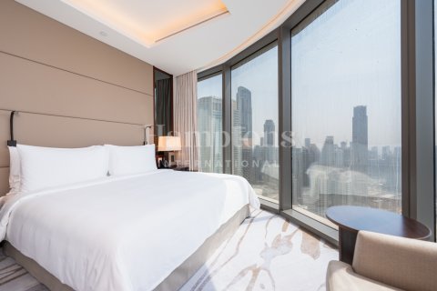 Üürile anda korter asukohaga Downtown Dubai (Downtown Burj Dubai), AÜE: 5 magamistoaga, 290.69348700 m² Nr 651167 - pilt 2