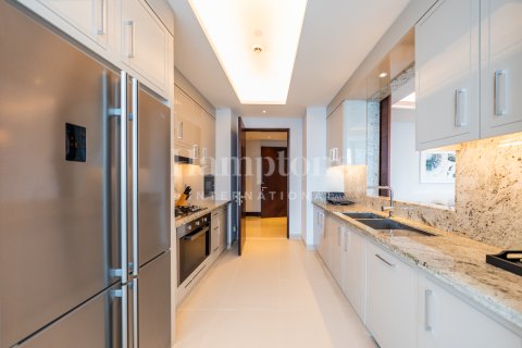 Üürile anda korter asukohaga Downtown Dubai (Downtown Burj Dubai), AÜE: 5 magamistoaga, 290.69348700 m² Nr 651167 - pilt 6