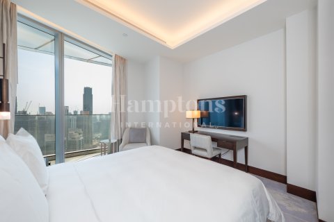 Üürile anda korter asukohaga Downtown Dubai (Downtown Burj Dubai), AÜE: 5 magamistoaga, 290.69348700 m² Nr 651167 - pilt 25