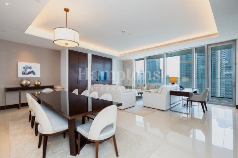 Üürile anda korter asukohaga Downtown Dubai (Downtown Burj Dubai), AÜE: 5 magamistoaga, 290.69348700 m² Nr 651167 - pilt 13