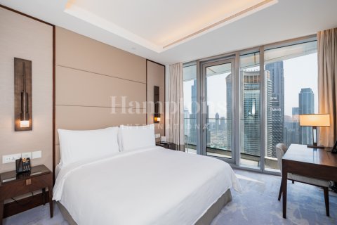 Üürile anda korter asukohaga Downtown Dubai (Downtown Burj Dubai), AÜE: 5 magamistoaga, 290.69348700 m² Nr 651167 - pilt 21
