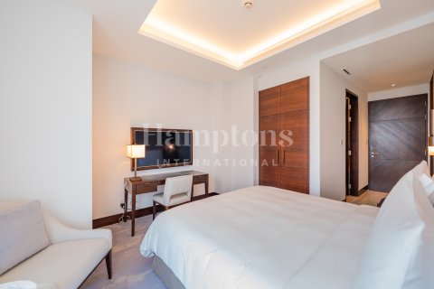 Üürile anda korter asukohaga Downtown Dubai (Downtown Burj Dubai), AÜE: 5 magamistoaga, 290.69348700 m² Nr 651167 - pilt 27