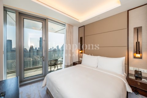 Üürile anda korter asukohaga Downtown Dubai (Downtown Burj Dubai), AÜE: 5 magamistoaga, 290.69348700 m² Nr 651167 - pilt 20