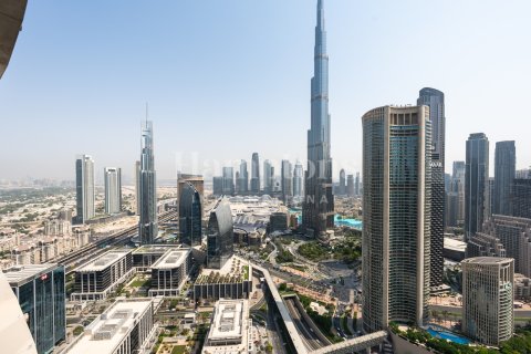 Apartament në Downtown Dubai (Downtown Burj Dubai), Emiratet e Bashkuara Arabe 5 dhoma gjumi, 290.69348700 m2. № 651167 - Foto 24
