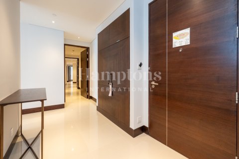 Apartament në Downtown Dubai (Downtown Burj Dubai), Emiratet e Bashkuara Arabe 5 dhoma gjumi, 290.69348700 m2. № 651167 - Foto 22