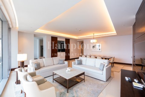 Üürile anda korter asukohaga Downtown Dubai (Downtown Burj Dubai), AÜE: 5 magamistoaga, 290.69348700 m² Nr 651167 - pilt 11
