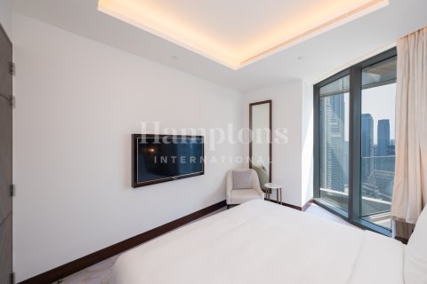 Üürile anda korter asukohaga Downtown Dubai (Downtown Burj Dubai), AÜE: 5 magamistoaga, 290.69348700 m² Nr 651167 - pilt 15