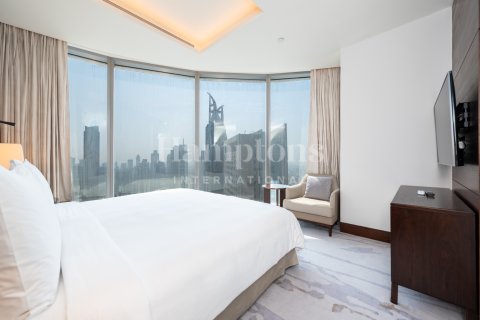 Üürile anda korter asukohaga Downtown Dubai (Downtown Burj Dubai), AÜE: 5 magamistoaga, 290.69348700 m² Nr 651167 - pilt 29