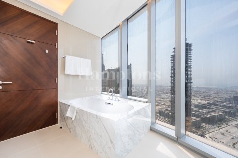 Apartament në Downtown Dubai (Downtown Burj Dubai), Emiratet e Bashkuara Arabe 5 dhoma gjumi, 290.69348700 m2. № 651167 - Foto 21