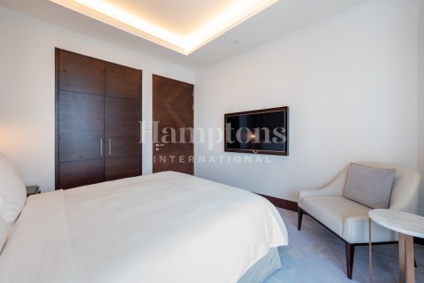 Üürile anda korter asukohaga Downtown Dubai (Downtown Burj Dubai), AÜE: 5 magamistoaga, 290.69348700 m² Nr 651167 - pilt 14