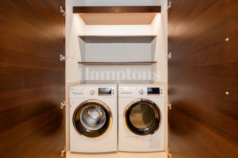 Apartament në Downtown Dubai (Downtown Burj Dubai), Emiratet e Bashkuara Arabe 5 dhoma gjumi, 290.69348700 m2. № 651167 - Foto 28