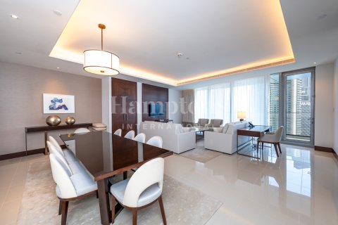 Apartament në Downtown Dubai (Downtown Burj Dubai), Emiratet e Bashkuara Arabe 5 dhoma gjumi, 290.69348700 m2. № 651167 - Foto 25