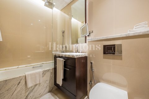 Üürile anda korter asukohaga Downtown Dubai (Downtown Burj Dubai), AÜE: 5 magamistoaga, 290.69348700 m² Nr 651167 - pilt 23