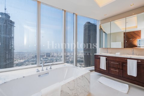 Apartament në Downtown Dubai (Downtown Burj Dubai), Emiratet e Bashkuara Arabe 5 dhoma gjumi, 290.69348700 m2. № 651167 - Foto 17