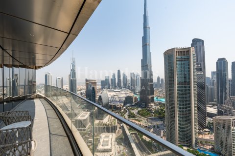 Apartament në Downtown Dubai (Downtown Burj Dubai), Emiratet e Bashkuara Arabe 5 dhoma gjumi, 290.69348700 m2. № 651167 - Foto 19