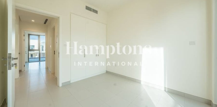 阿联酋 Dubai Dubai South (Dubai World Central) 别墅  3 卧, 162.58 平方米 , 编号 651166