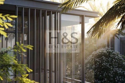 Villa Dubai Landjā, AAE 3 istabas, 175 m2 Nr. 642157 - attēls 7