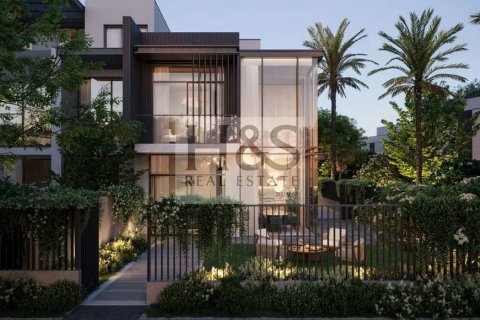 Villa Dubai Landjā, AAE 3 istabas, 175 m2 Nr. 642157 - attēls 14