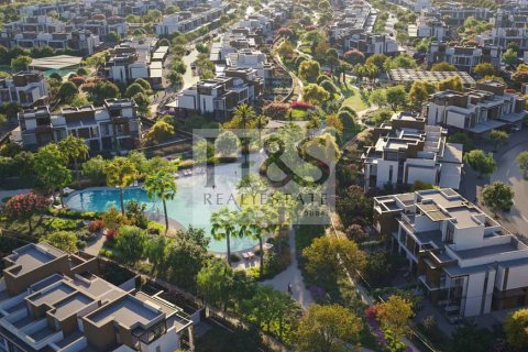 Villa Dubai Landjā, AAE 3 istabas, 175 m2 Nr. 642157 - attēls 11