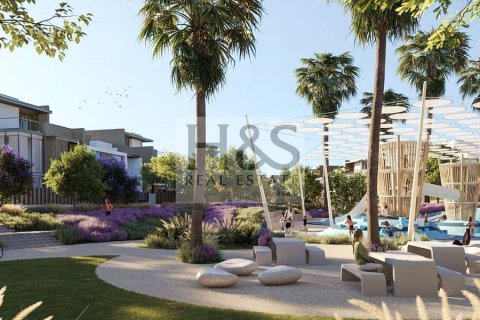 Willa na sprzedaż w Dubai Land, Dubai, ZEA 3 sypialnie, 175 mkw., nr 642157 - zdjęcie 10