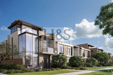 Villa Dubai Landjā, AAE 3 istabas, 175 m2 Nr. 642157 - attēls 8