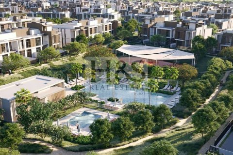 Villa Dubai Landjā, AAE 3 istabas, 175 m2 Nr. 642157 - attēls 2