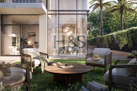 Villa Dubai Landjā, AAE 3 istabas, 175 m2 Nr. 642157 - attēls 6
