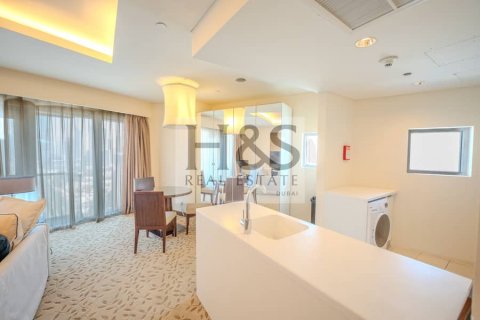 Apartamento en venta en Downtown Dubai (Downtown Burj Dubai), Dubai, EAU 1 dormitorio, 88 m2 № 642154 - foto 10