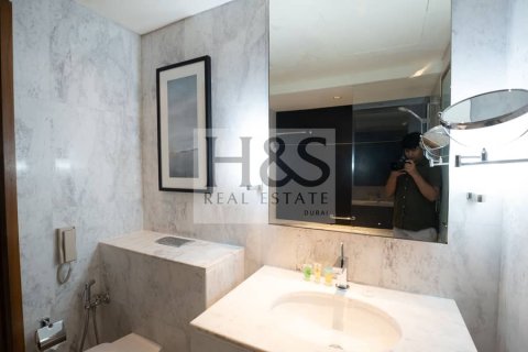 Apartamento en venta en Downtown Dubai (Downtown Burj Dubai), Dubai, EAU 1 dormitorio, 88 m2 № 642154 - foto 24