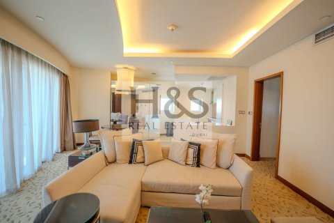Apartamento en venta en Downtown Dubai (Downtown Burj Dubai), Dubai, EAU 1 dormitorio, 88 m2 № 642154 - foto 4