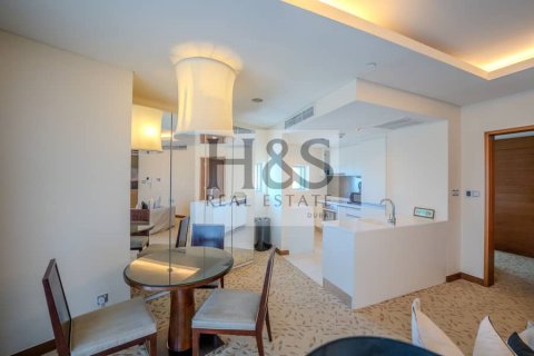 Apartamento en venta en Downtown Dubai (Downtown Burj Dubai), Dubai, EAU 1 dormitorio, 88 m2 № 642154 - foto 8