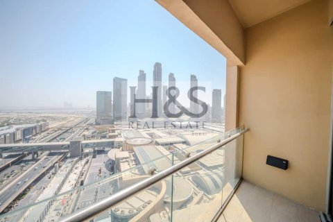 Apartamento en venta en Downtown Dubai (Downtown Burj Dubai), Dubai, EAU 1 dormitorio, 88 m2 № 642154 - foto 2