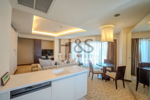 Apartamento en venta en Downtown Dubai (Downtown Burj Dubai), Dubai, EAU 1 dormitorio, 88 m2 № 642154 - foto 11