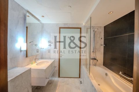 Apartamento en venta en Downtown Dubai (Downtown Burj Dubai), Dubai, EAU 1 dormitorio, 88 m2 № 642154 - foto 21