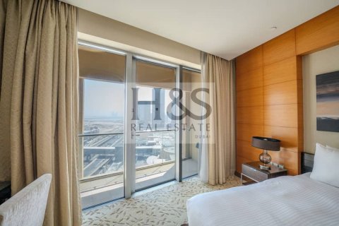 Apartamento en venta en Downtown Dubai (Downtown Burj Dubai), Dubai, EAU 1 dormitorio, 88 m2 № 642154 - foto 17