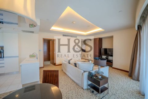 Apartamento en venta en Downtown Dubai (Downtown Burj Dubai), Dubai, EAU 1 dormitorio, 88 m2 № 642154 - foto 16